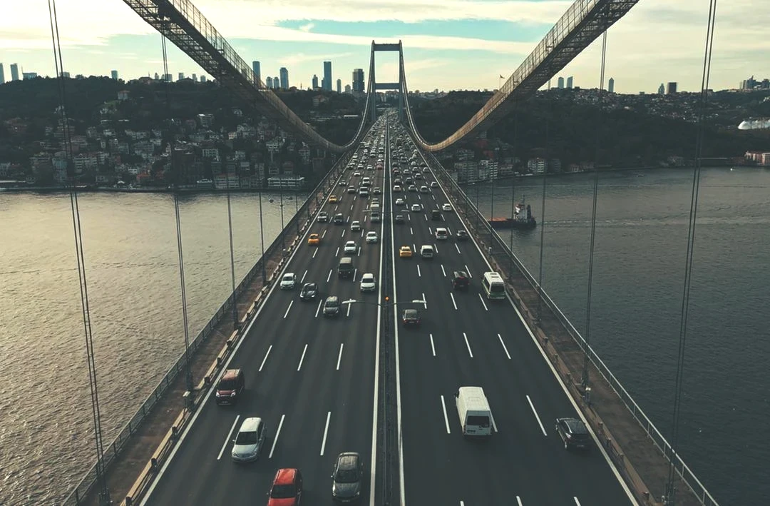 Trafik cezaları Meclis e geliyor! Para cezası, ehliyete el koyma, hapis... Sürücüler dikkat: Yepyeni bir dönem başlıyor 1