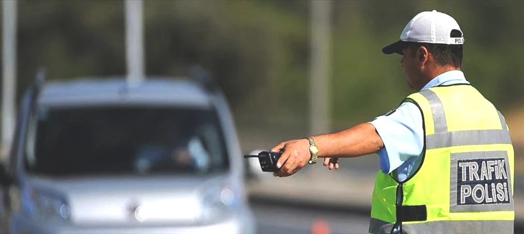 Trafik cezaları Meclis e geliyor! Para cezası, ehliyete el koyma, hapis... Sürücüler dikkat: Yepyeni bir dönem başlıyor 5
