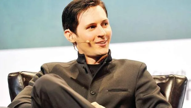 Pavel Durov'dan Şok Miras Kararı! 100 Çocuğa Milyarlar Dağıtacak!