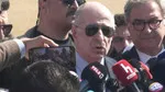 Ümit Özdağ Tahliye Oldu! Jandarma Şükür Namazına İzin Vermedi Mi?