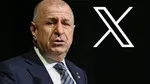 Ümit Özdağ Tahliye Oldu! İlk Paylaşımı Ortalığı Salladı!