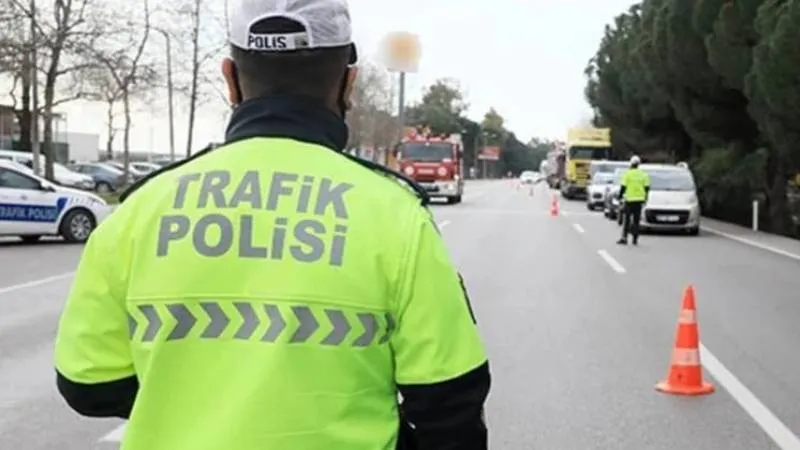 Alkollü Sürücülere Şok! 2025'te Ehliyetlere El Konuldu!