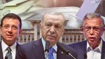 Erdoğan'a Şok! Anketler CHP'nin Farkı Açtığını Gösteriyor!