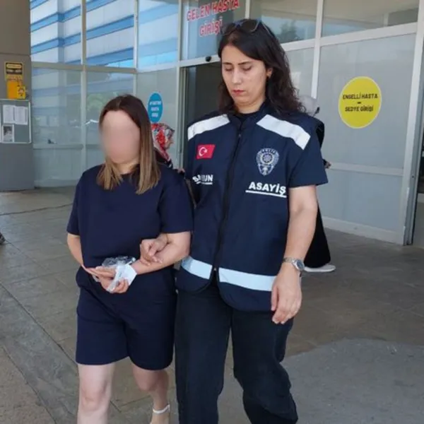 Evlilik Vaadiyle Altın Dolandırıcılığı! Tuvaletteki Şok Değişim