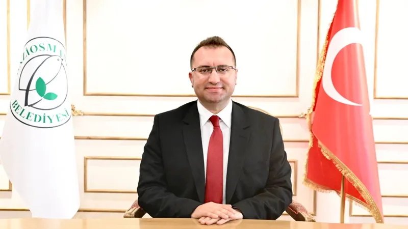 Gaziosmanpaşa Belediye Başkanı'ndan Şok Sözler: Suç İşlemedim!