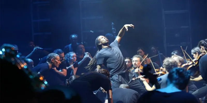 İstanbul Müzik Festivali: Sınırları Aşan Yıldızlar Geçidi!