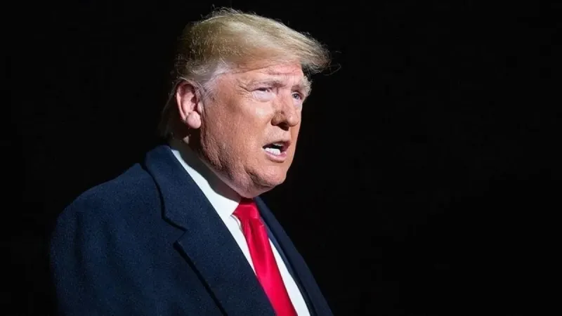 Trump'tan İran'a Şok Tehdit: "Geriye Hiçbir Şey Kalmayacak!"
