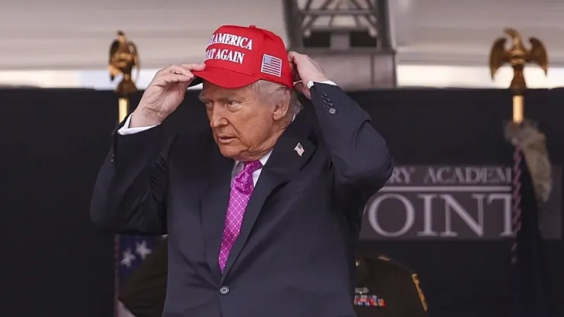 Trump'tan Şok Altın Kubbe İtirafı: Neden İnşa Ediyoruz?