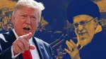 Trump'tan İran'a Şok Uyarı: İsrail'i Durdurmak Zor!