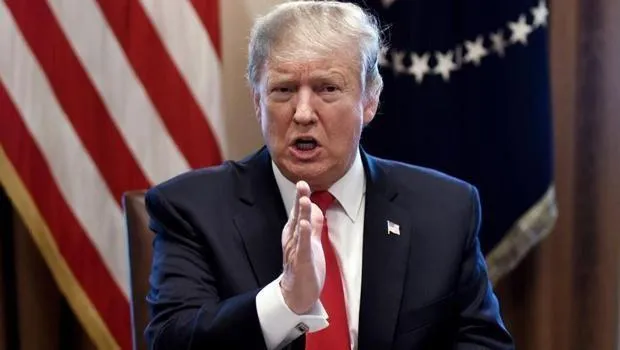 AB'den Trump'a toplantı talebi