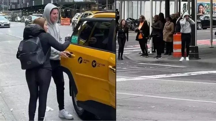 Eylem Tok Davasında Şok Gelişme! Aci Ailesi Şikayetini Geri Çekti!
