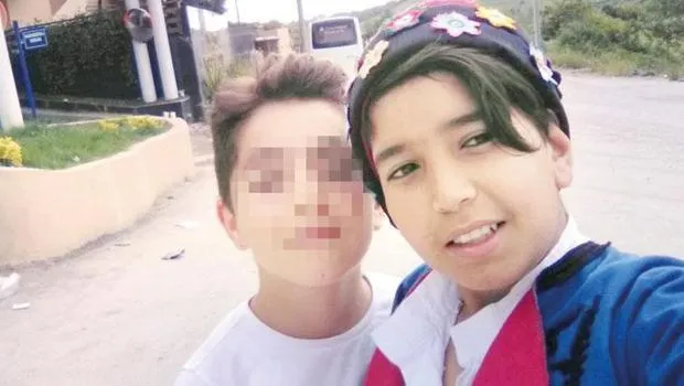 Kan Donduran İddia! Kerem'in Katili Arkadaşının Annesi mi?