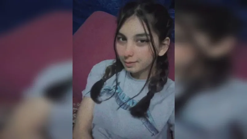 Adana'da Kayıp Nisa Su Bakan! 4 Gündür Haber Alınamıyor