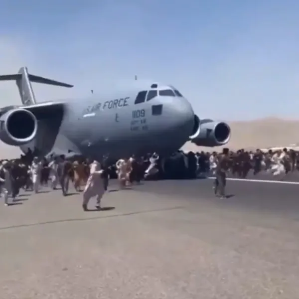 Afganistan'dan çekilme süreci için inceleme birimi kurulacak