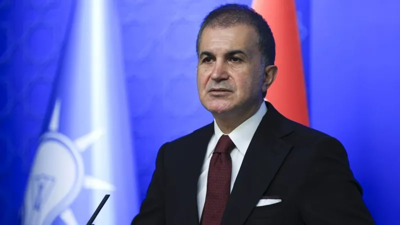 Ferdi Zeyrek'e Ne Oldu? AK Parti'den Şok Geçmiş Olsun Mesajı!