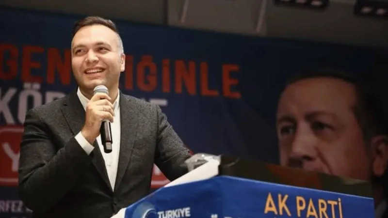 AKP'li İbiş'ten Özgür Özel'e Sert Sözler: Gol Üstüne Gol Atıyoruz!