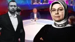 AKP'li Ayşe Böhürler cezaevindeki Hakan Bahçetepe'yi tebrik etti! "AK Parti'ye hoş geldin"