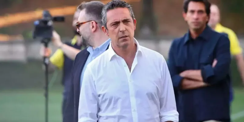 Ali Koç'tan Bomba Transfer Hamlesi! Uğurcan Çakır Fenerbahçe'ye mi?