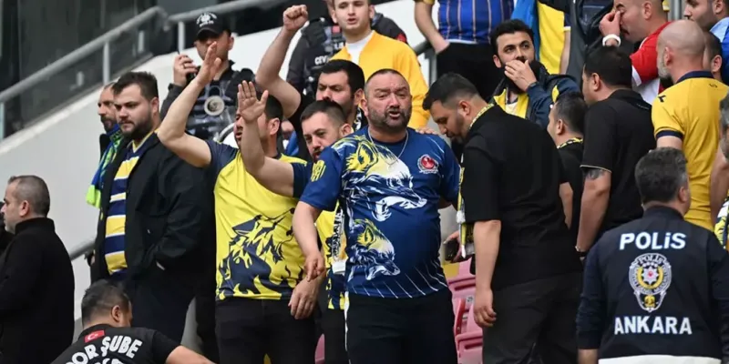 Ankaragücü'nde Şok İstifa! Karaata'dan Bomba Açıklamalar