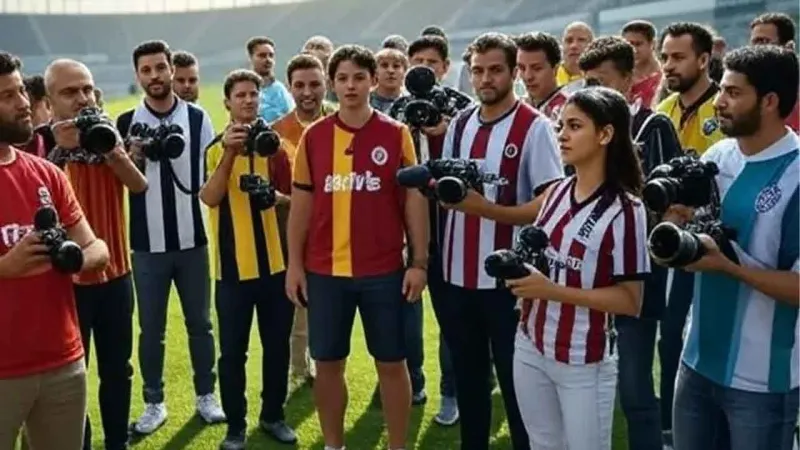 Araştırma: Gazeteciler en çok hangi takımları tutuyor?