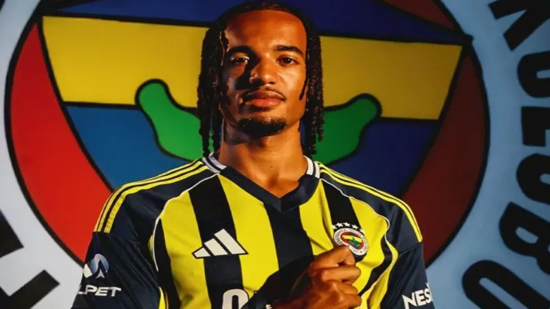Archie Brown Fenerbahçe'de! Mourinho Faktörü ve Transfer Detayları