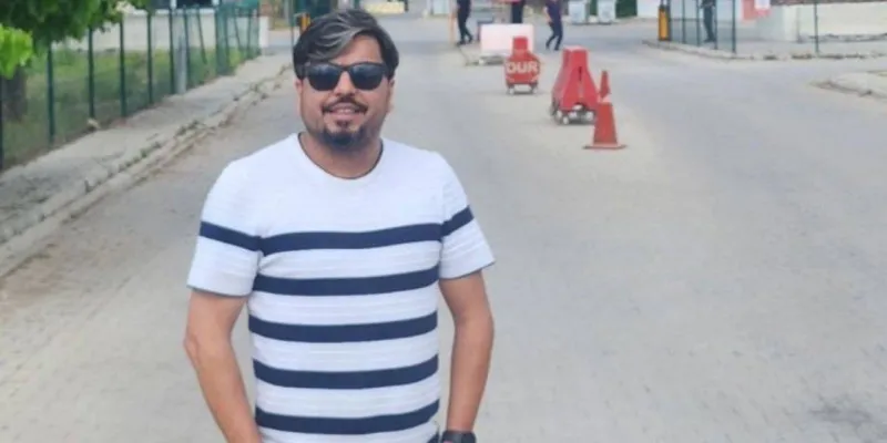 Arif Kocabıyık Şoku! Bir Ayda Üçüncü Kez Tutuklanacak Mı?