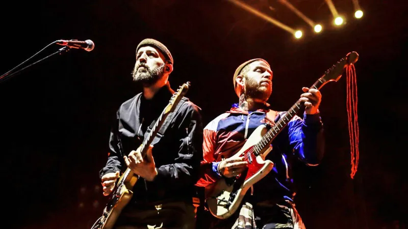 Athena'nın İngiltere konserine vize engeli
