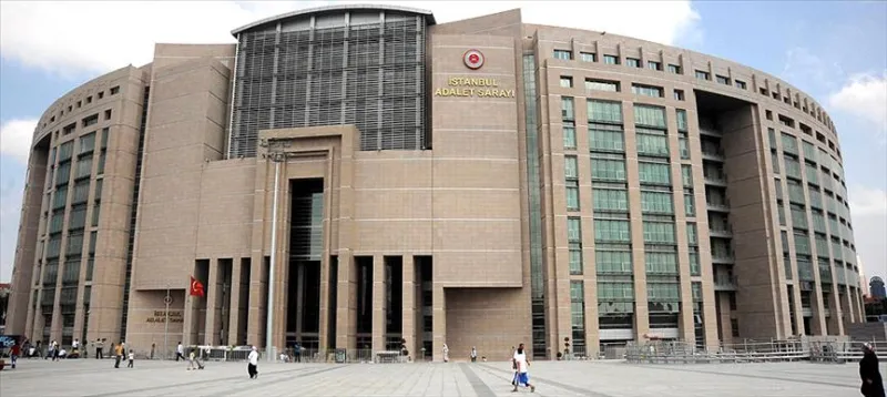 Avukat Gökhan Türkoğlu hakkında tahliye kararı