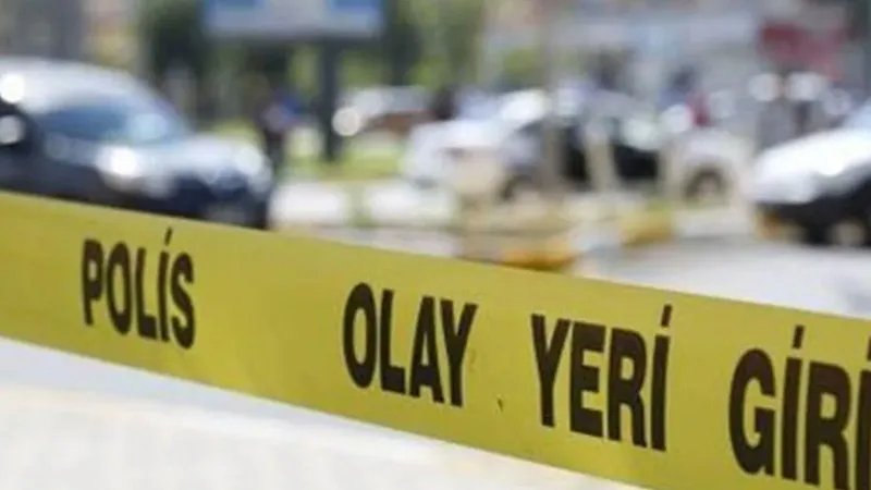 Aydın'da 17 yaşındaki genç kız, kendini 3'üncü kattan aşağı atarak hayatına son verdi
