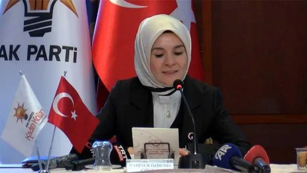 Göktaş'tan Müjde: Ailelere Huzurlu Yaşam İçin Dev Destek!