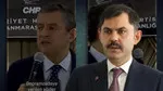 Bakan Kurum'dan Özel'e olay gönderme! Fenomen dizinin repliğini kullandı