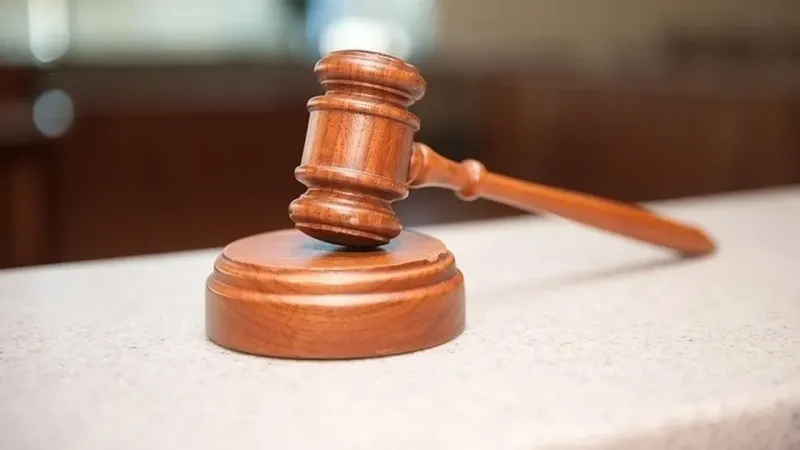 Balıkesir'de mühimmat fabrikasındaki patlama davasına devam edildi