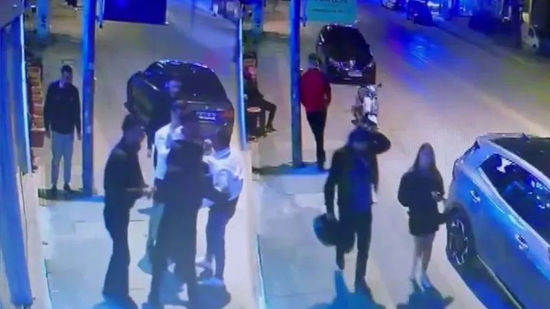 'Balkız' tuzağı: Erkekleri kadın profiliyle kandırıp...