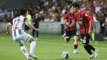 Bandırmaspor uzatmalarda kaybetti: Fatih Karagümrük Süper Lig'e yükseldi!