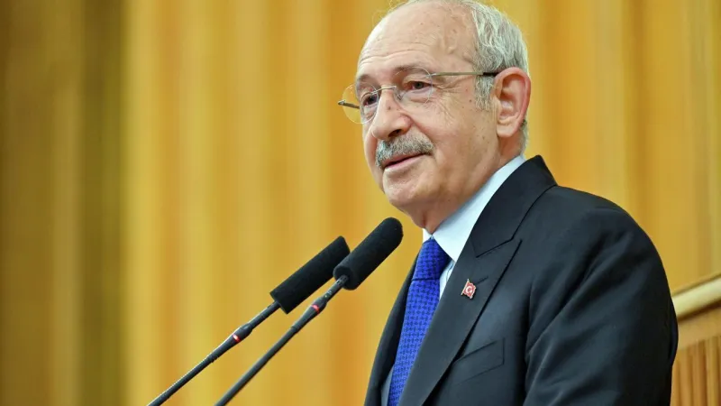 CHP'de Şok İddia: Kılıçdaroğlu CHP'li Ölemeyecek mi?