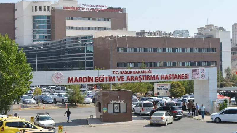 Danıştay Hakimi Ahmet Hamidi Hayatını Kaybetti! Şok Detaylar
