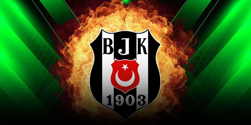 Beşiktaş açıkladı: Sözleşmesi resmen uzatıldı