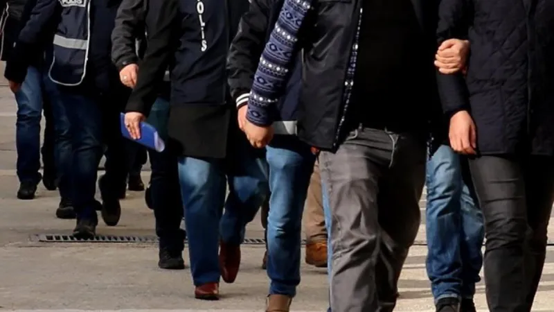 Bingöl'de Şok Baskın! Uyuşturucu Baronları Yakalandı mı?