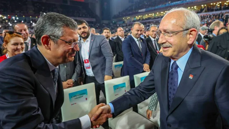 BirGün yazarından Kılıçdaroğlu'na: Bir kez daha iktidara destek çıkan KK’nın yapmakta olduğunun adını ben yazmayayım, siz koyun!