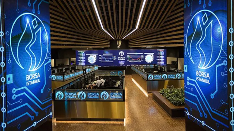 Borsa İstanbul, kaldıraçlı ve kısa endeksleri hesaplamaya başlıyor