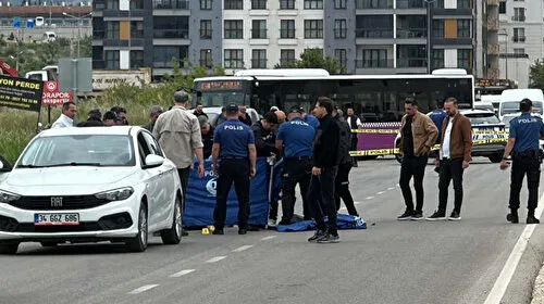 Boşanma aşamasındaki eşini öldüren şüpheli: KADES'e basacağını sandım