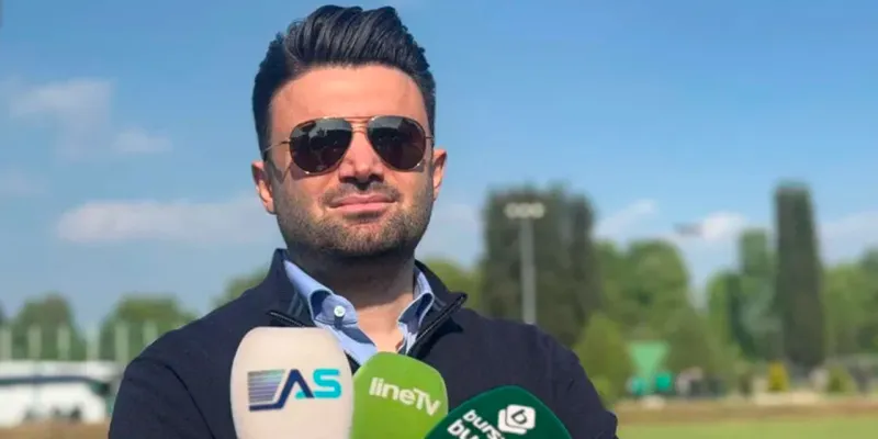 Bursaspor'da Şok Değişim! Kara Günler Geride mi Kaldı?