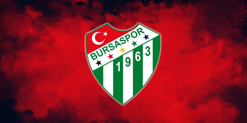 Bursaspor teşekkür eder etmez ayrılığı açıkladı