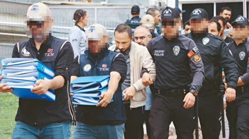 Cam sileceği ve su saatinde para transferi