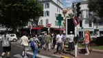 Cannes Film Festivali de etkilendi: Fransa'nın güneyinde büyük çaplı elektrik kesintisi!
