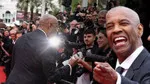 Cannes'da gergin anlar! Denzel Washington çıldırdı
