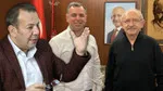 CHP'de 'delikanlı' tartışması! Tanju Özcan’dan Barış Yarkadaş’a sert çıkış!