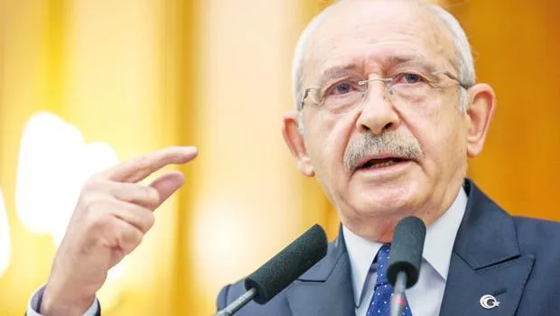 CHP’de ‘kayyum’ polemiği
