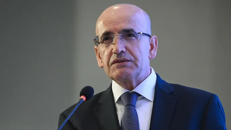 CHP'den Bakan Şimşek'e 'cunta' eleştirisi: Tarihe mali ayağı olarak geçecektir!