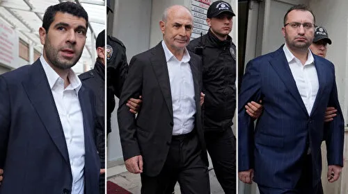 CHP'de Şok! 3 Belediye Başkanına Ne Oldu? İşte Yeni Gelişmeler!